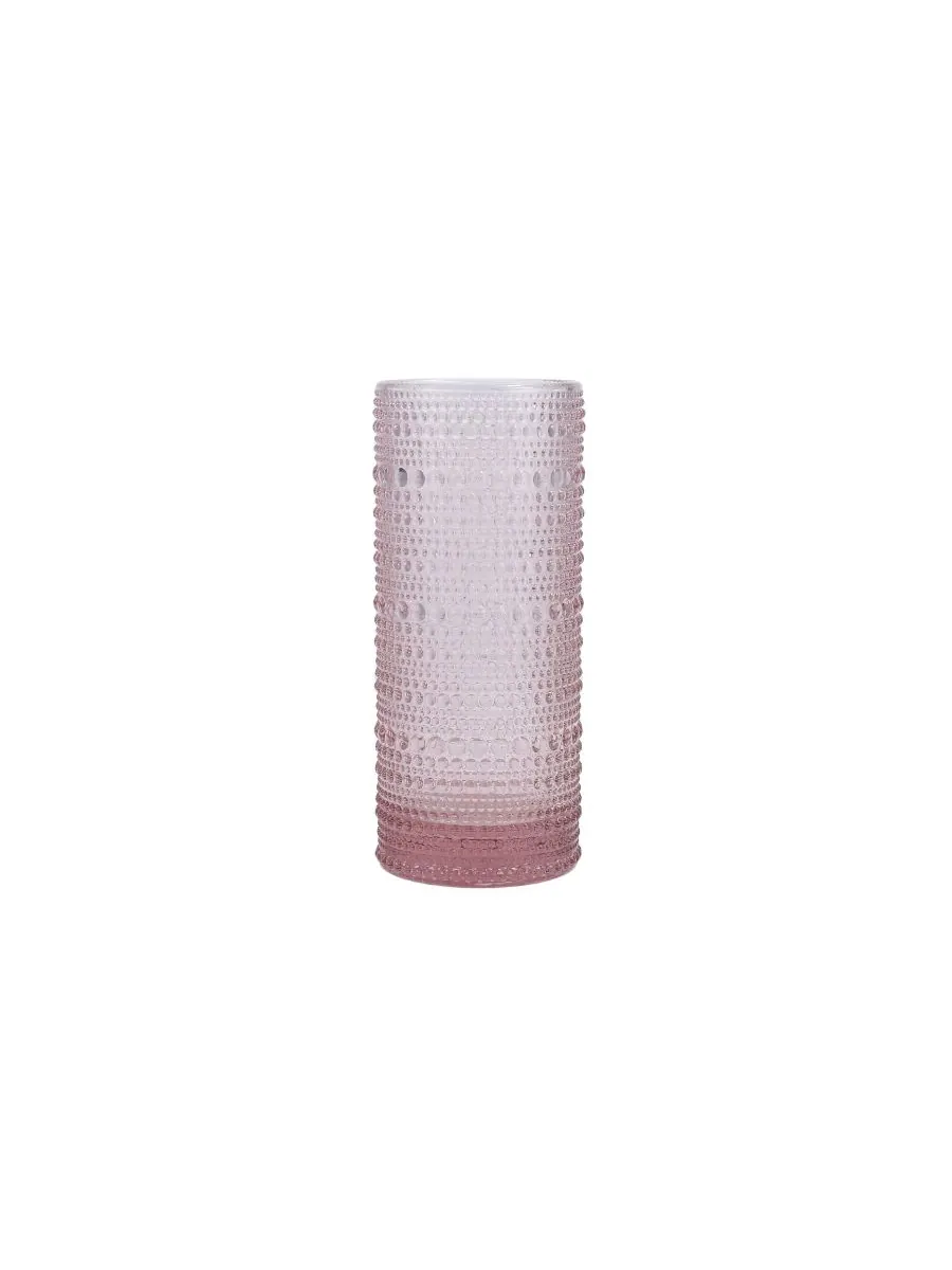 Набор из 6 бокалов для коктейлей Jupiter Collins Fortessa — изображение 2 из 3, розовый