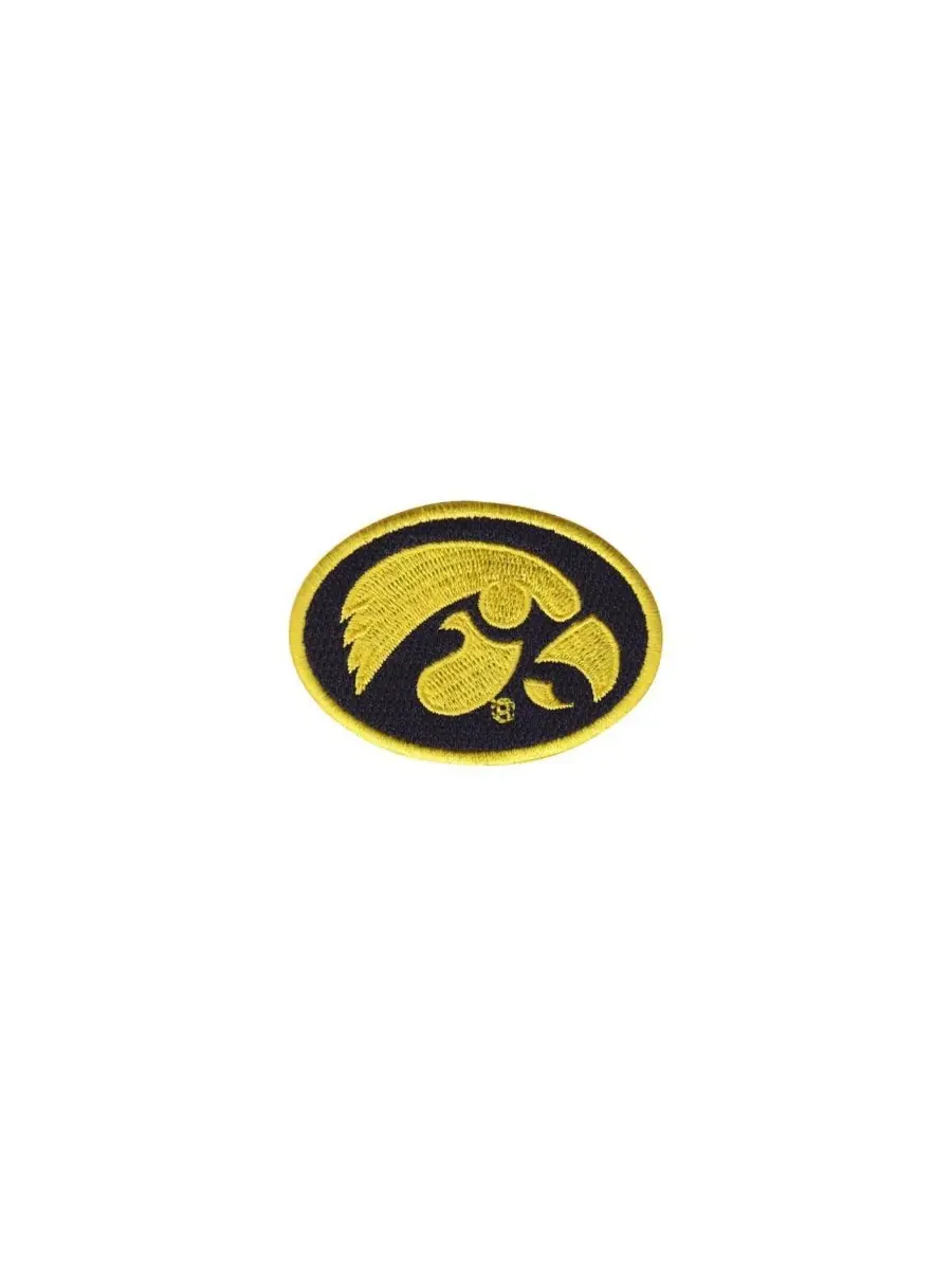 Набор из 4 стаканов Tervis Iowa Hawkeyes, 16 унций, с эмблемой — изображение 4 из 5