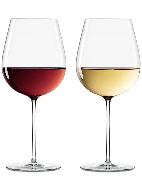 Бокалы для вина Tuscany Victoria James Signature Series для тёплого региона, набор из 2 шт. Lenox — изображение 1 из 4