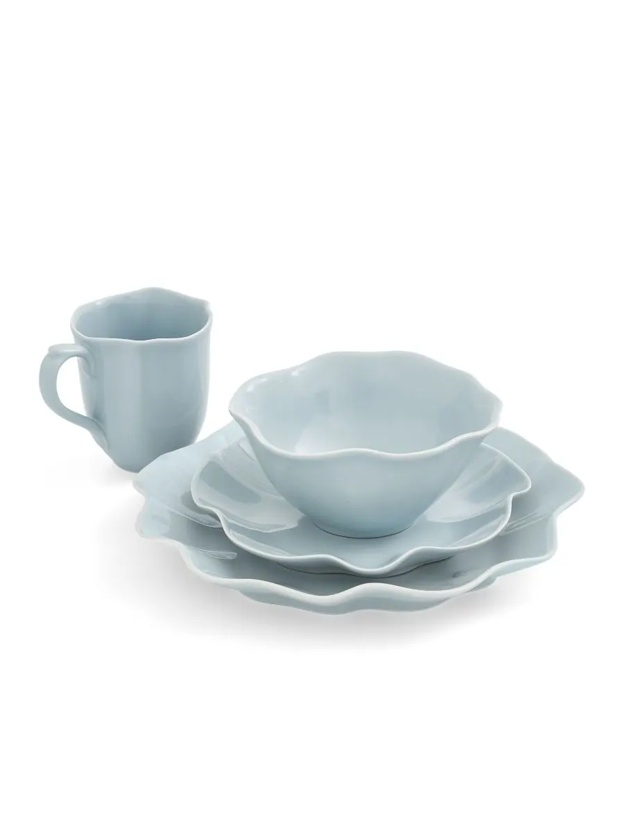 Набор посуды Sophie Conran Floret из 4 предметов Portmeirion