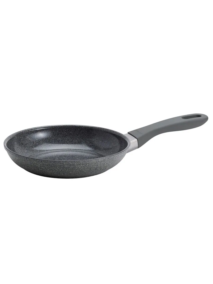 Сковорода Zwilling Parma Plus Ceramic, 20 см — изображение 1 из 6, серый