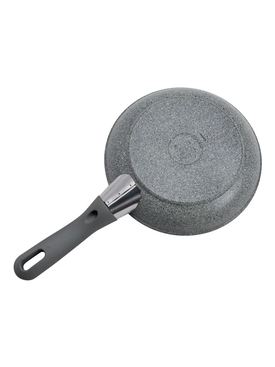 Сковорода Zwilling Parma Plus Ceramic, 20 см — изображение 2 из 6, серый