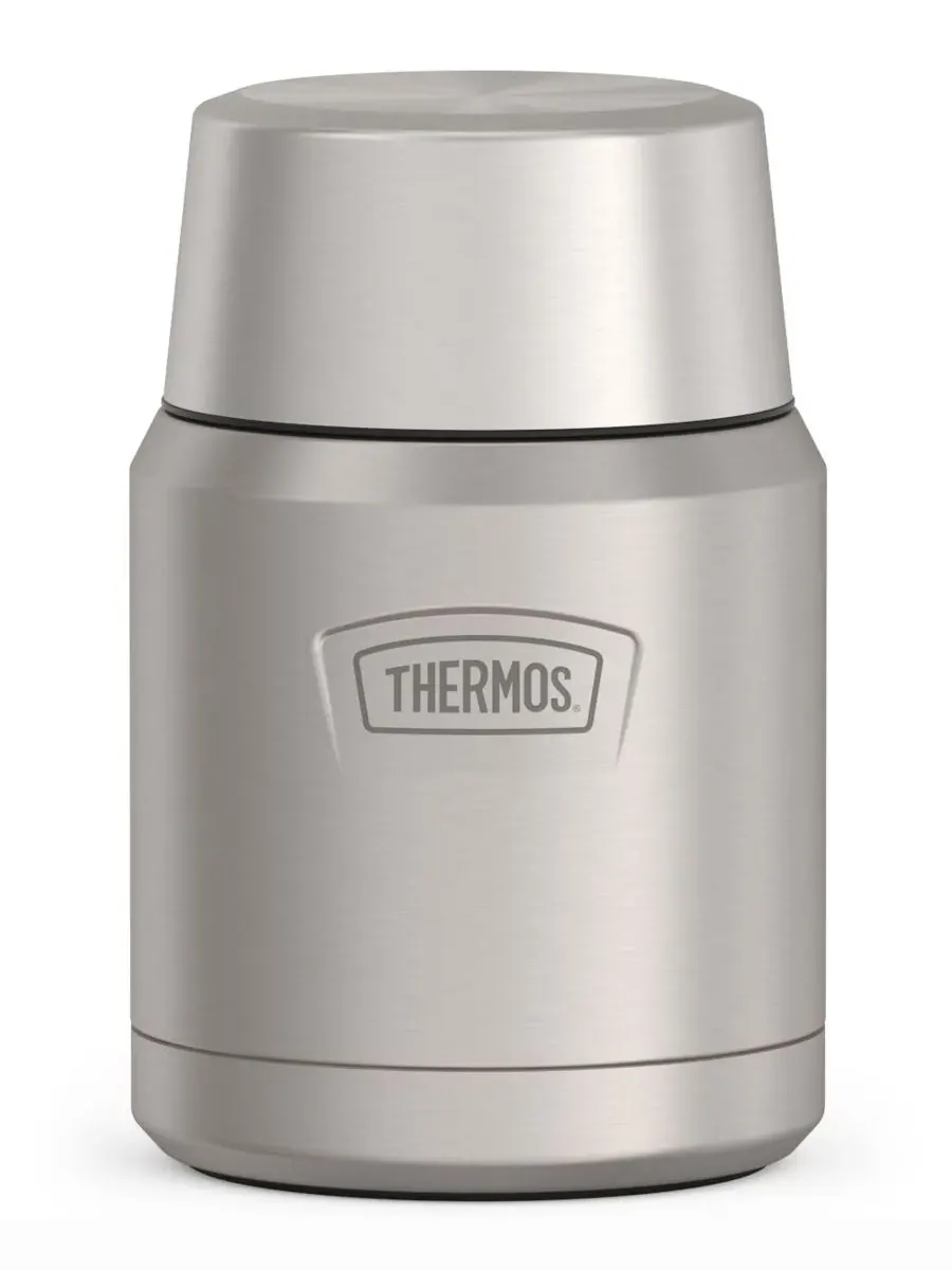 Контейнер для еды Icon Series объемом 473 мл с ложкой Thermos