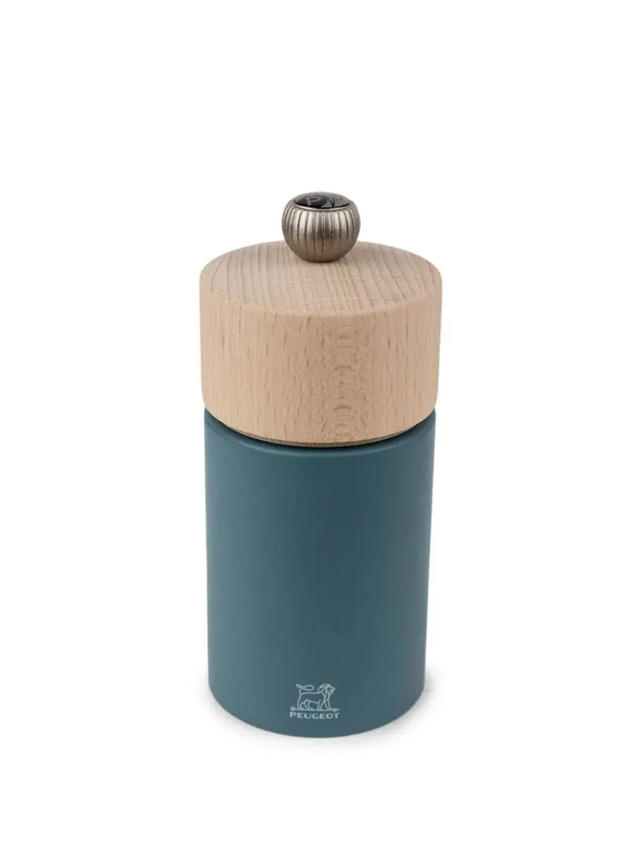 Перечница Boreal 13 см Peugeot — синий