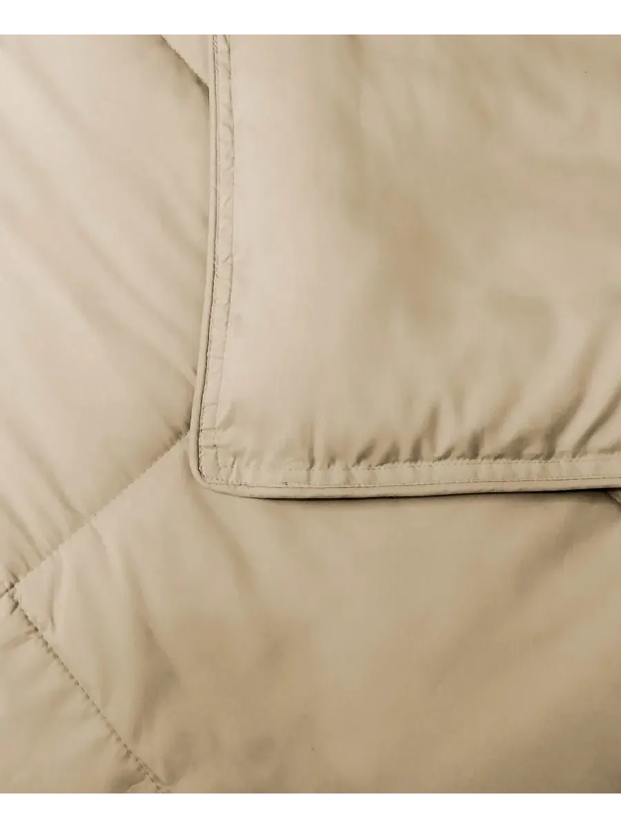 Одеяло премиум-класса с наполнителем, имитирующим пух, размер Full/Queen Southshore Fine Linens — изображение 4 из 5