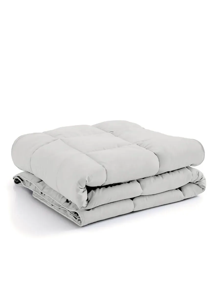 Одеяло премиум-класса с наполнителем, имитирующим пух, размер Full/Queen Southshore Fine Linens — изображение 5 из 5