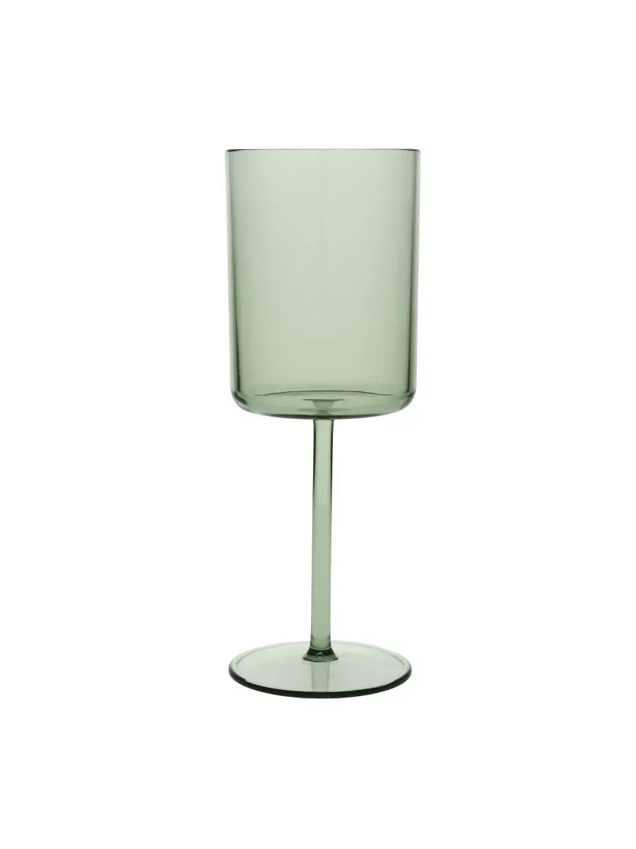 Набор стаканов Urbo Outdoor Glassware Collection Fortessa — изображение 2 из 9, шалфейный