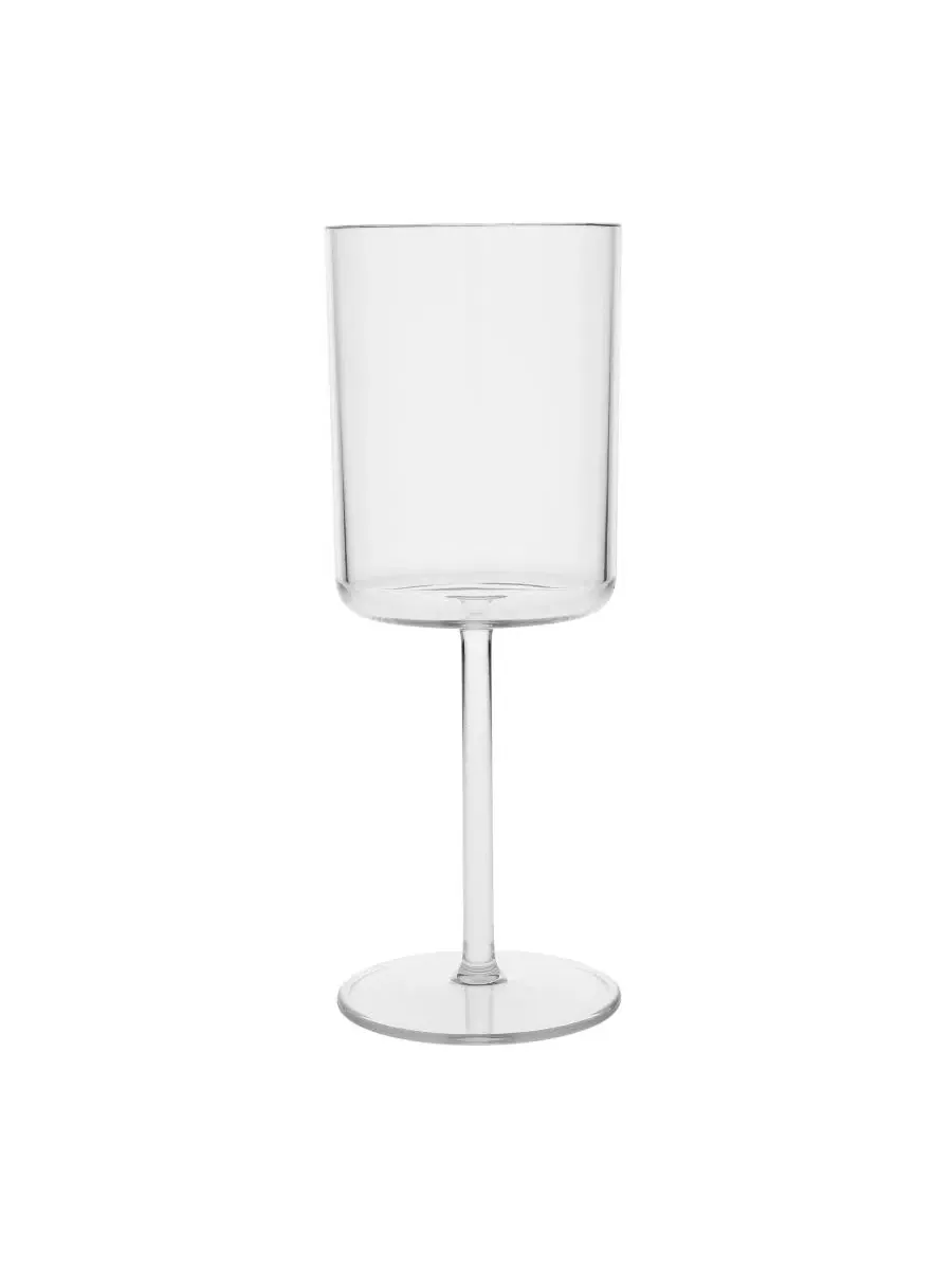 Набор стаканов Urbo Outdoor Glassware Collection Fortessa — изображение 5 из 9, шалфейный