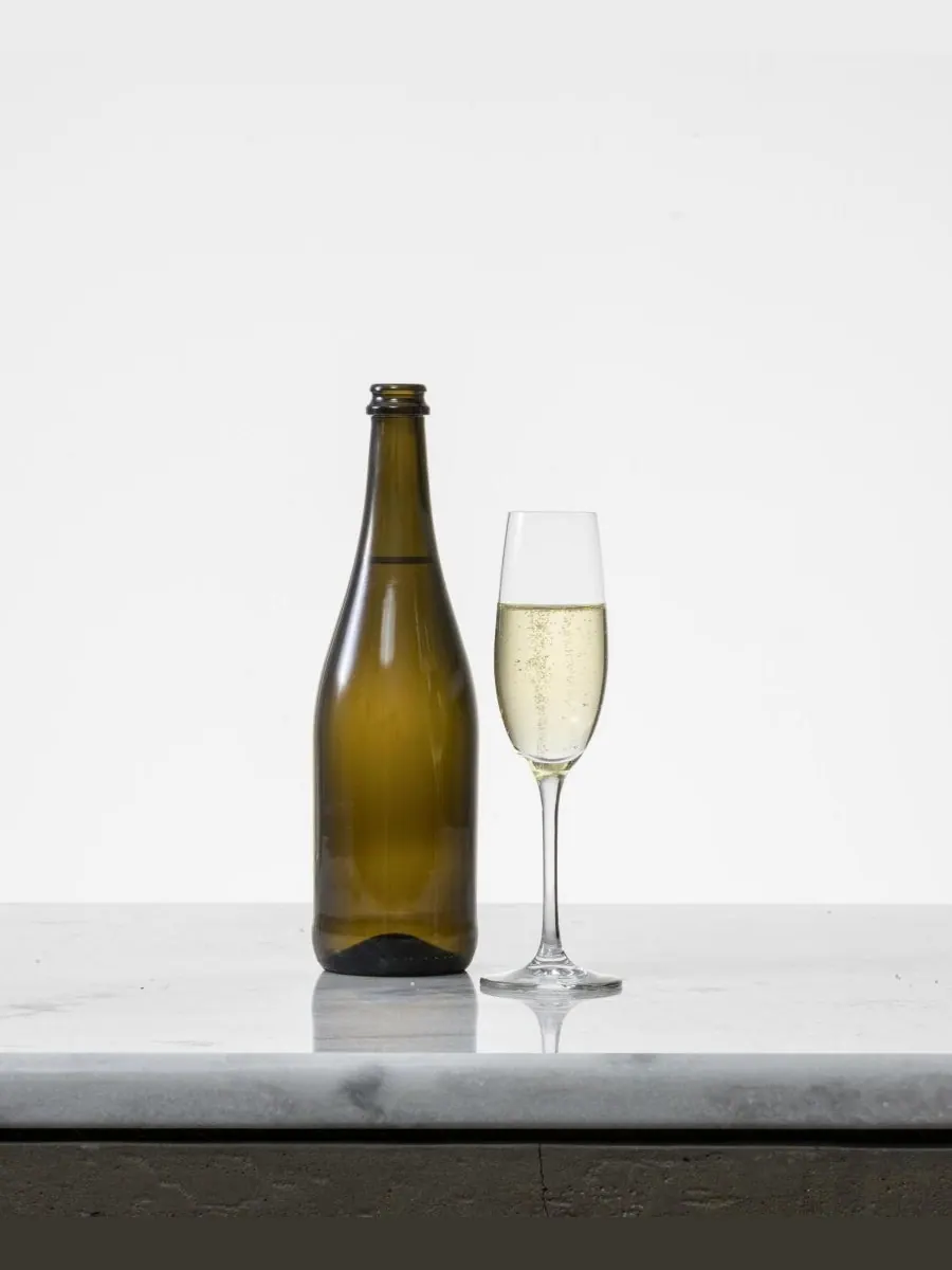 Набор из 6 бокалов для шампанского Banquet Schott Zwiesel — изображение 9 из 10, прозрачный