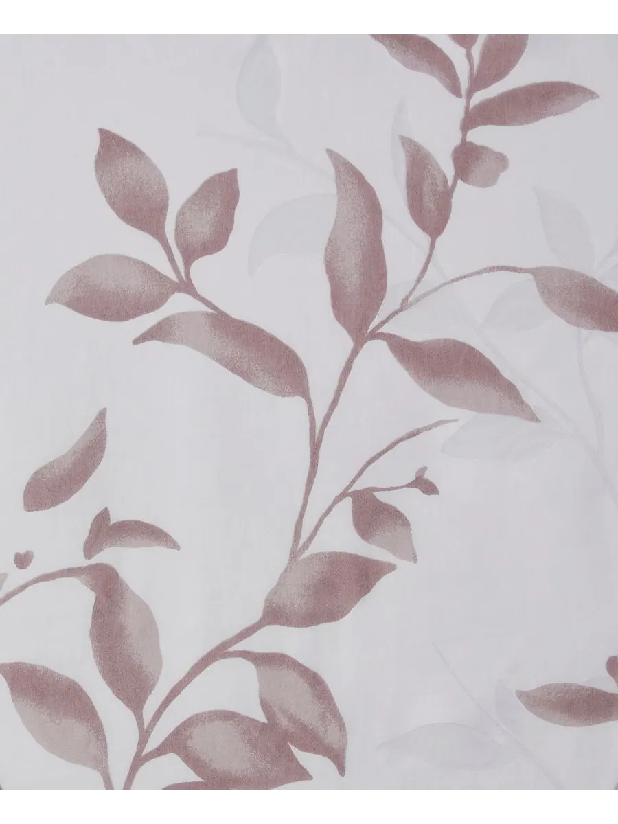 Шторка для душа Cecily, 72" x 72" Madison Park, сиреневый — изображение 3 из 4, сирень