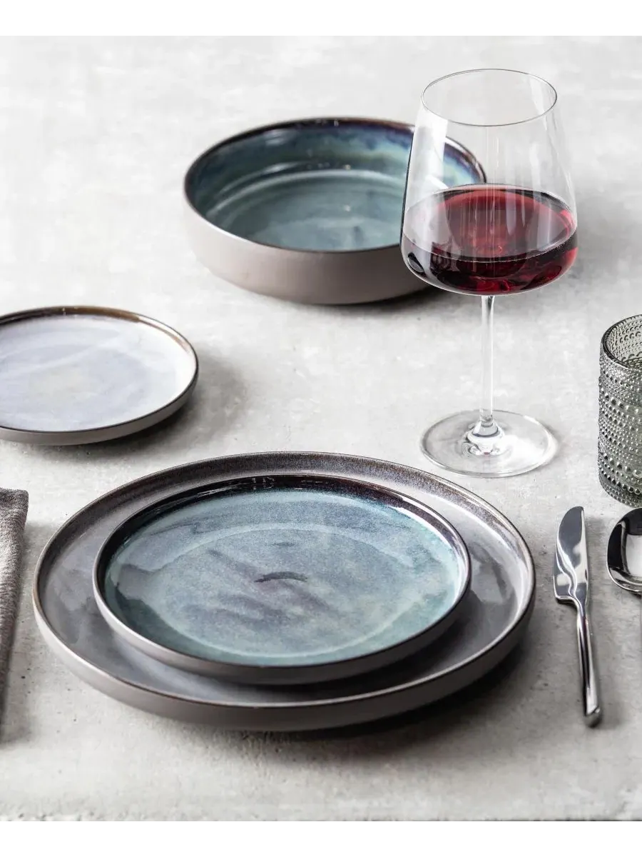 Набор из 4 бокалов для бордового вина Sensa Crystal Zwiesel Glas — изображение 7 из 10, прозрачный
