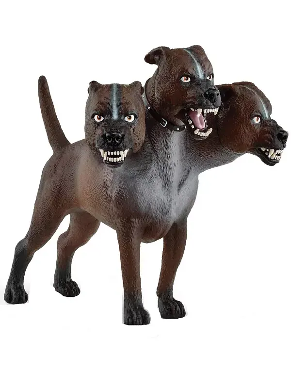 Волшебный мир Гарри Поттера: пушистая коллекционная фигурка Schleich