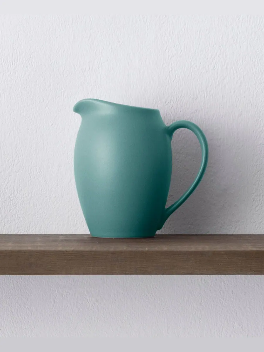 Набор для сахара и сливок Colorwave Noritake — изображение 3 из 5, бирюзовый