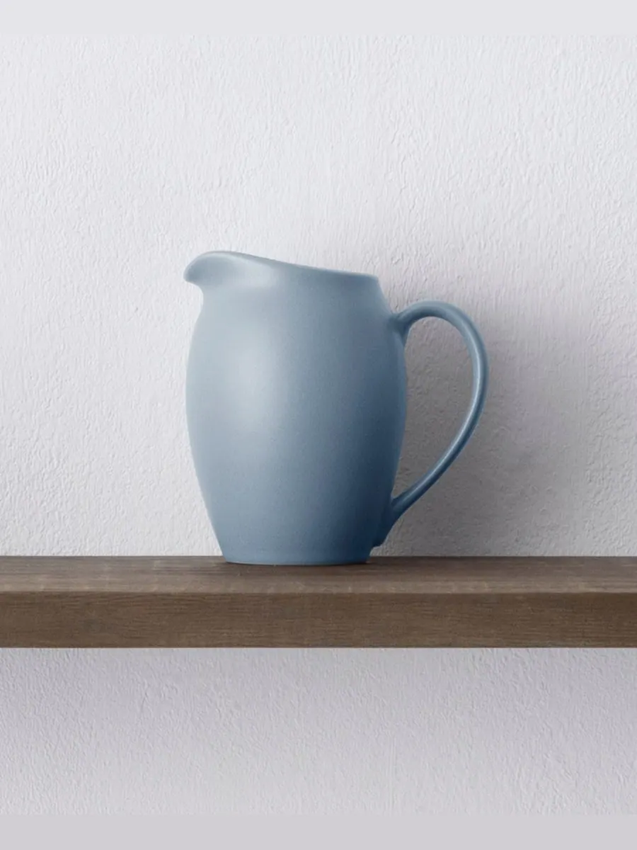 Набор для сахара и сливок Colorwave Noritake — изображение 3 из 5, ледяной