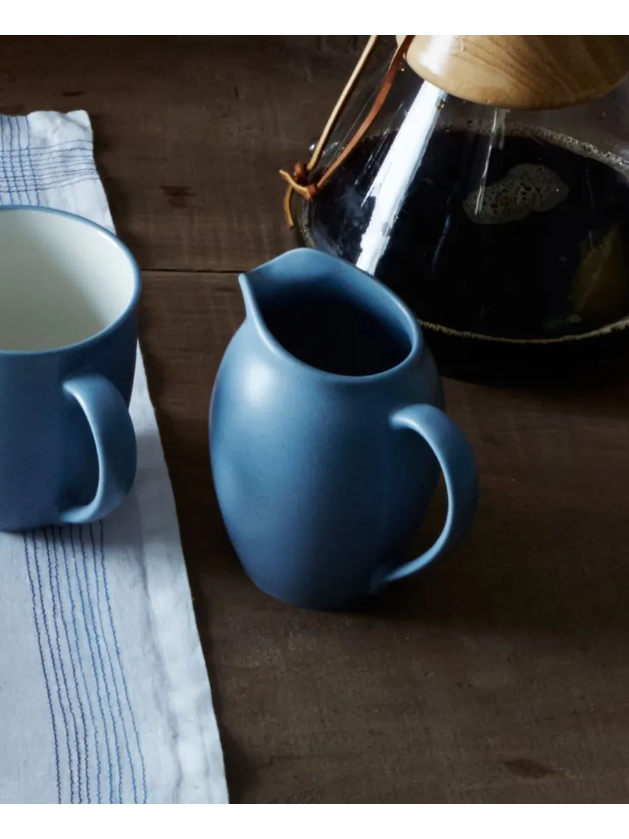 Набор для сахара и сливок Colorwave Noritake — изображение 4 из 5, ледяной