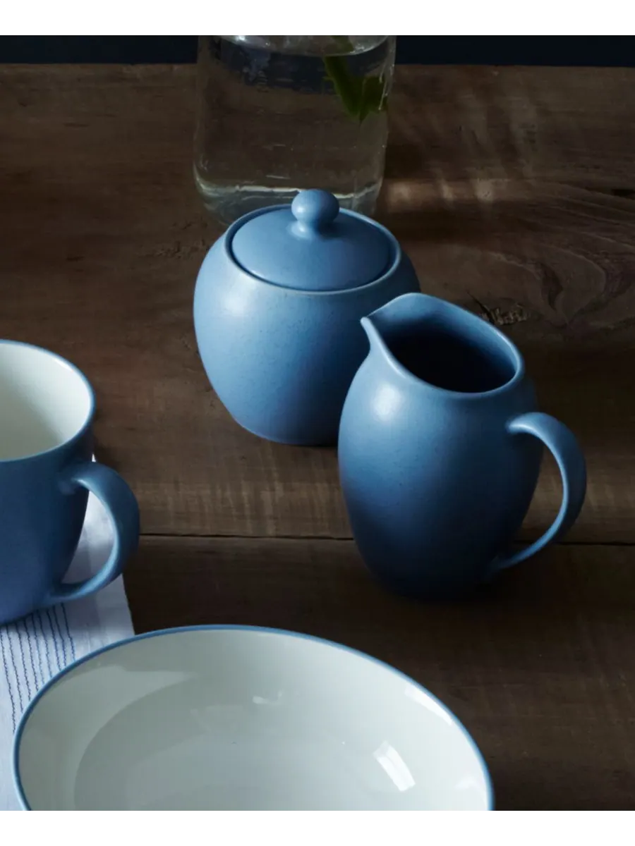 Набор для сахара и сливок Colorwave Noritake — изображение 5 из 5, ледяной