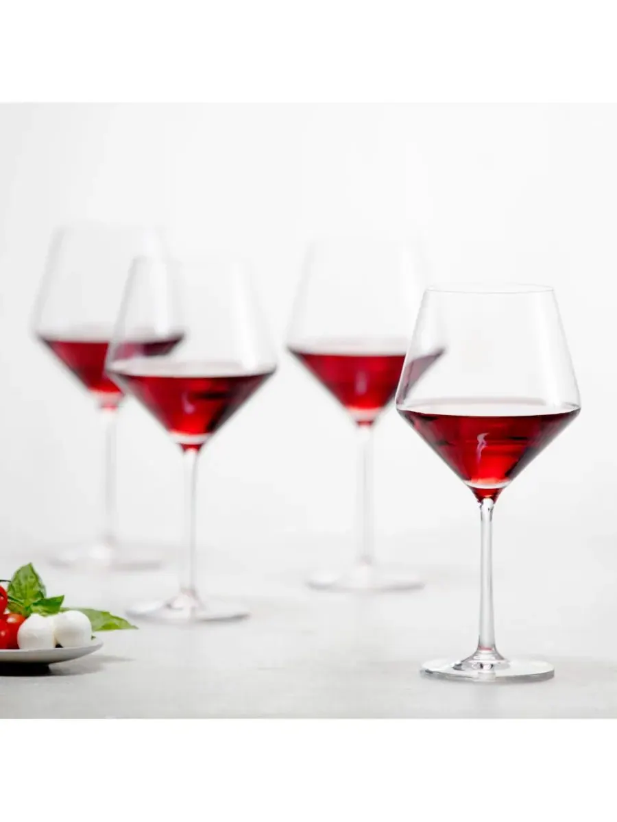 Бокал, 0,7 л, набор из 4 шт Zwiesel Glas — изображение 2 из 10, прозрачный