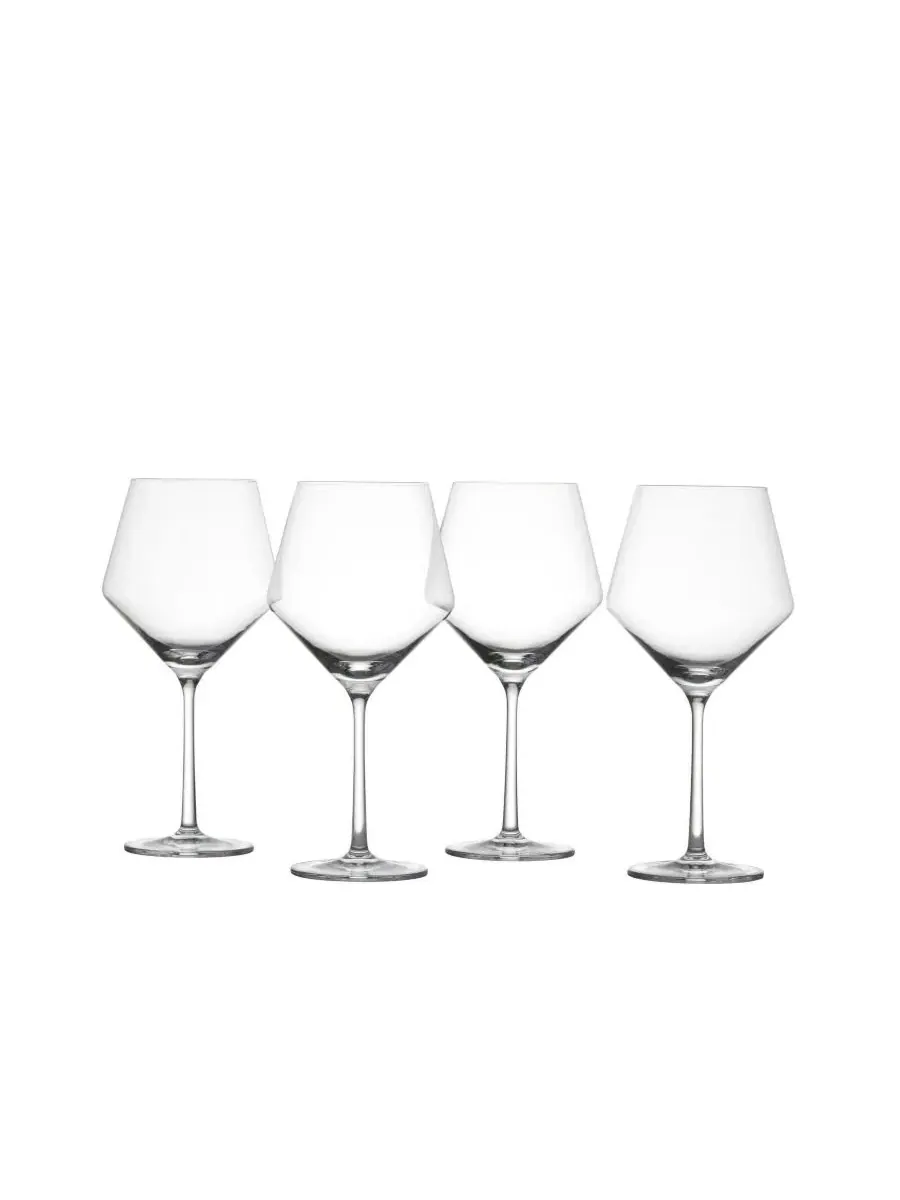 Бокал, 0,7 л, набор из 4 шт Zwiesel Glas — изображение 3 из 10, прозрачный