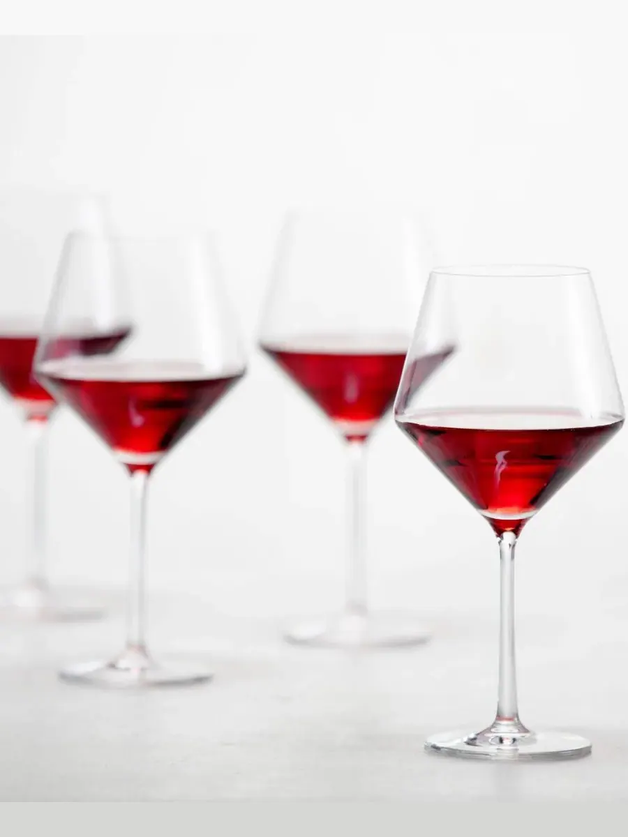 Бокал, 0,7 л, набор из 4 шт Zwiesel Glas — изображение 6 из 10, прозрачный