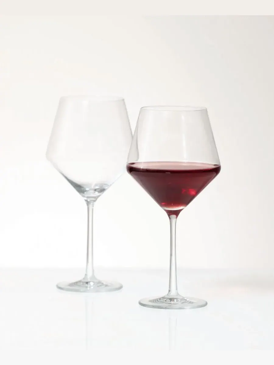 Бокал, 0,7 л, набор из 4 шт Zwiesel Glas — изображение 7 из 10, прозрачный