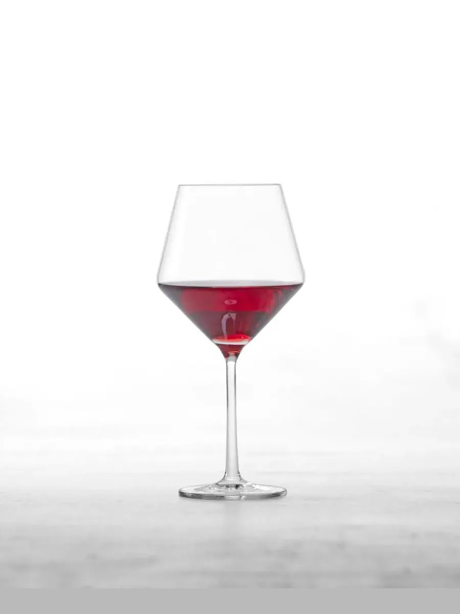 Бокал, 0,7 л, набор из 4 шт Zwiesel Glas — изображение 8 из 10, прозрачный