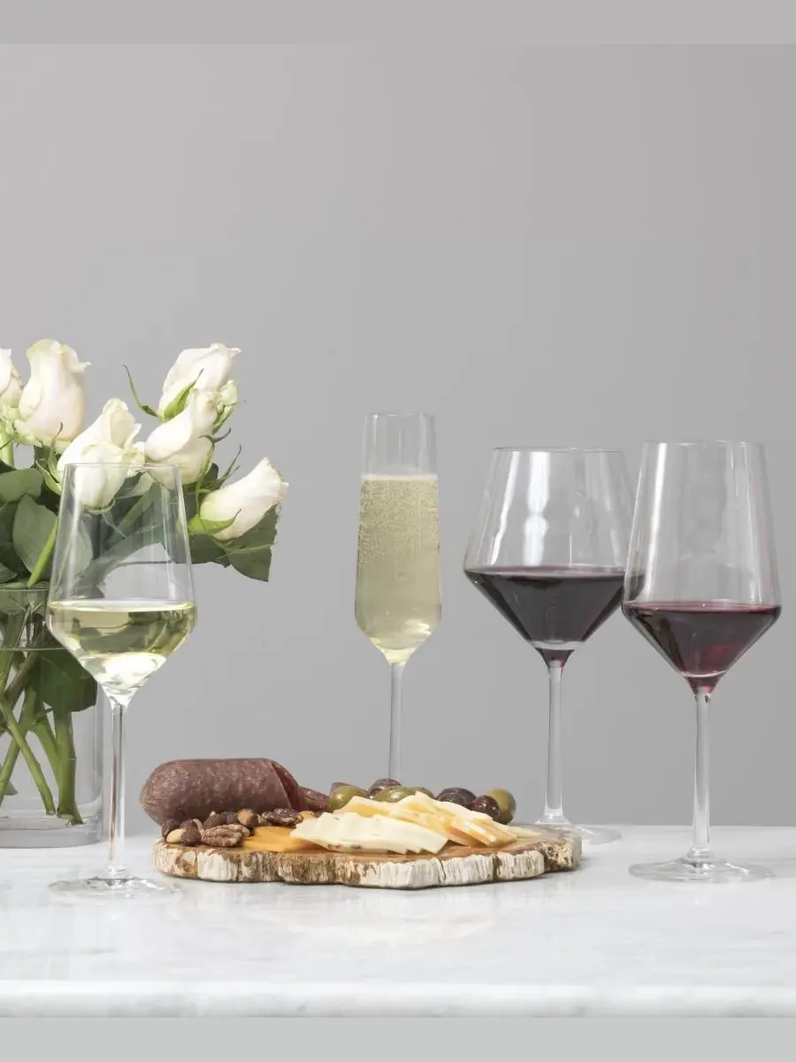 Бокал, 0,7 л, набор из 4 шт Zwiesel Glas — изображение 9 из 10, прозрачный