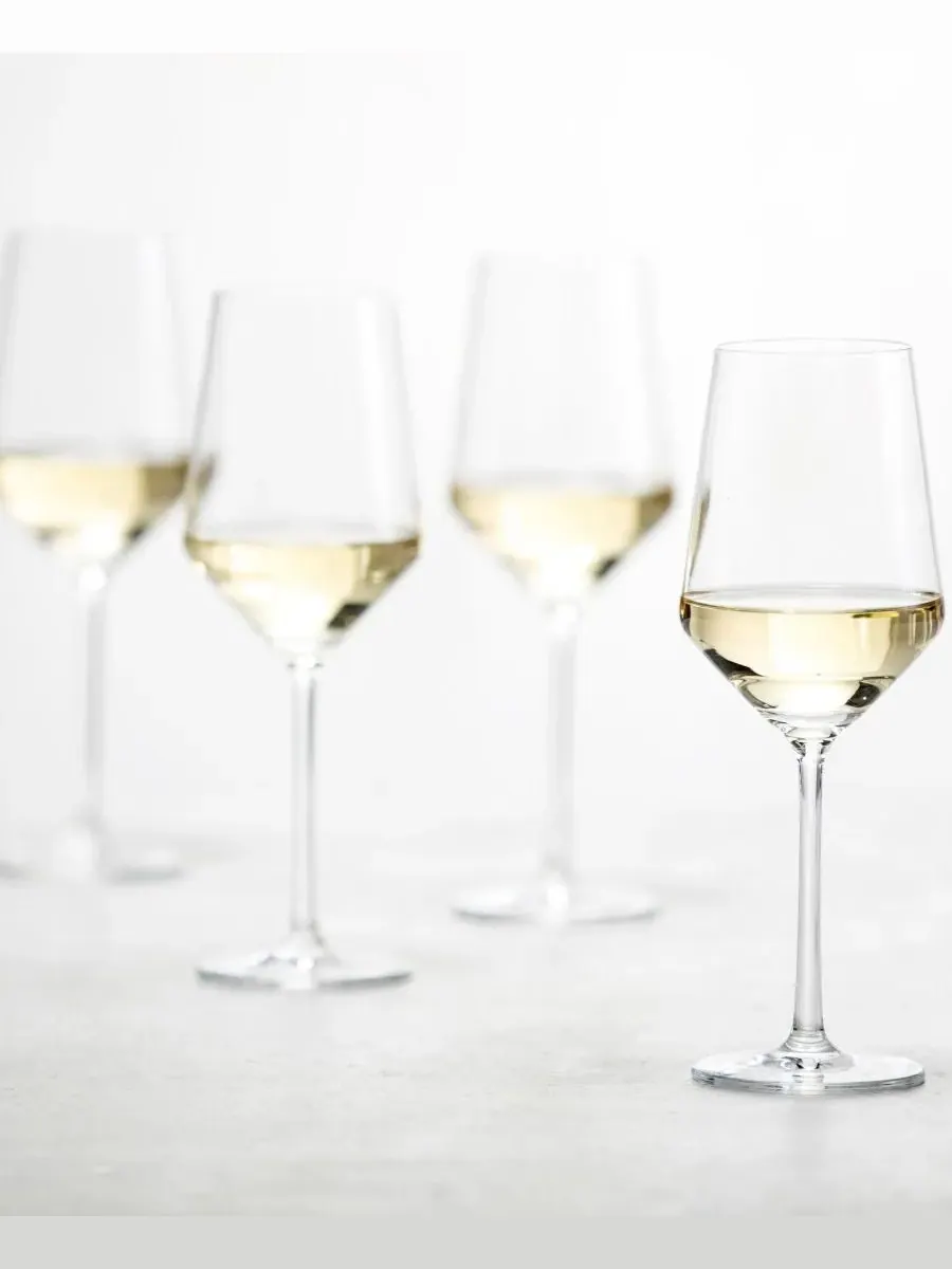 Бокалы, 0,4 л, набор из 4 шт Zwiesel Glas — изображение 5 из 10, прозрачный