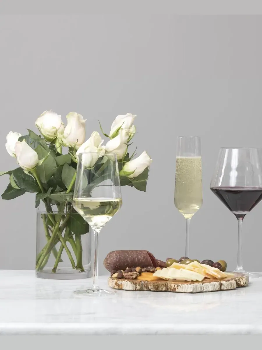Бокалы, 0,4 л, набор из 4 шт Zwiesel Glas — изображение 7 из 10, прозрачный