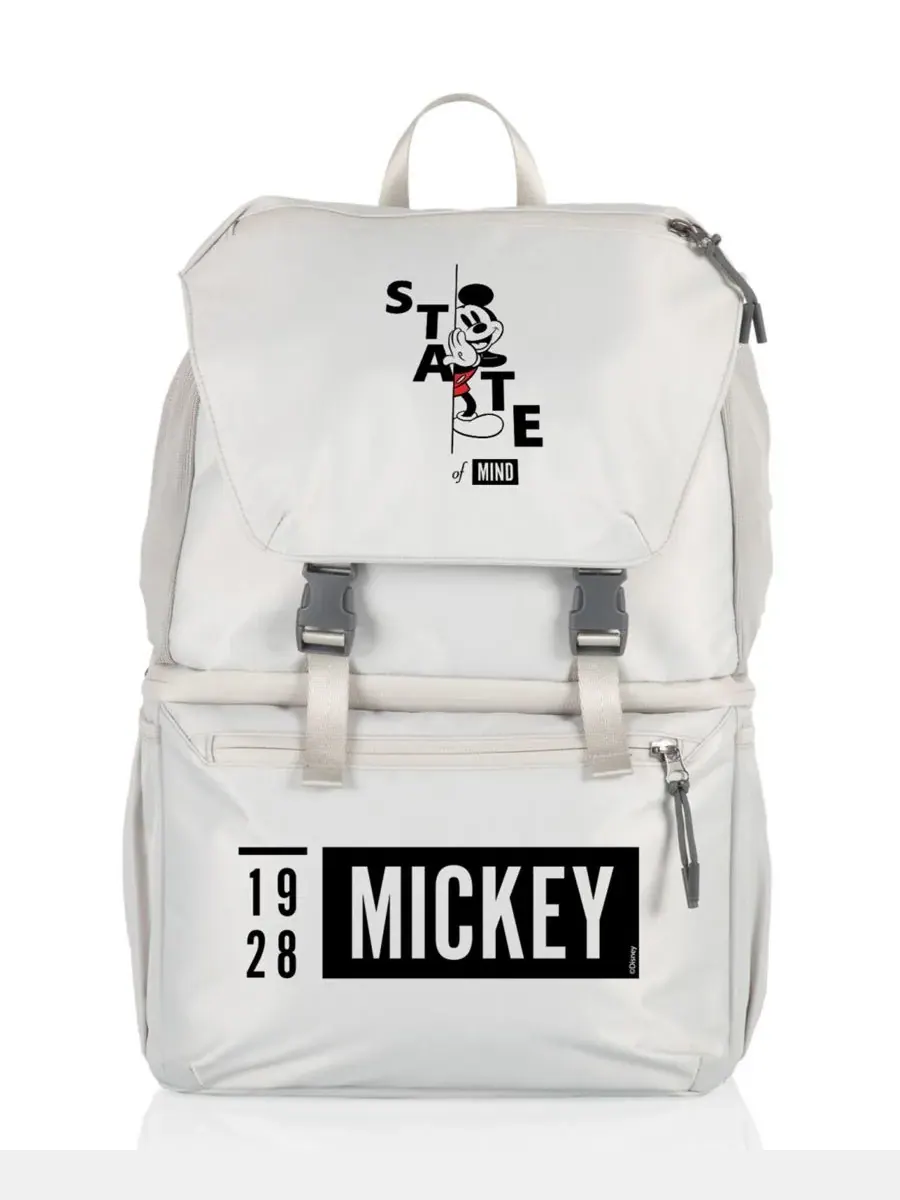 Рюкзак-холодильник Disney Mickey Mouse Tarana на 14 бутылок Oniva