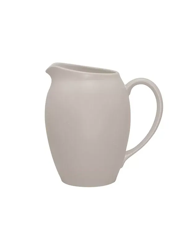 Кувшин Colowave, 60 унций Noritake — изображение 2 из 3, серый