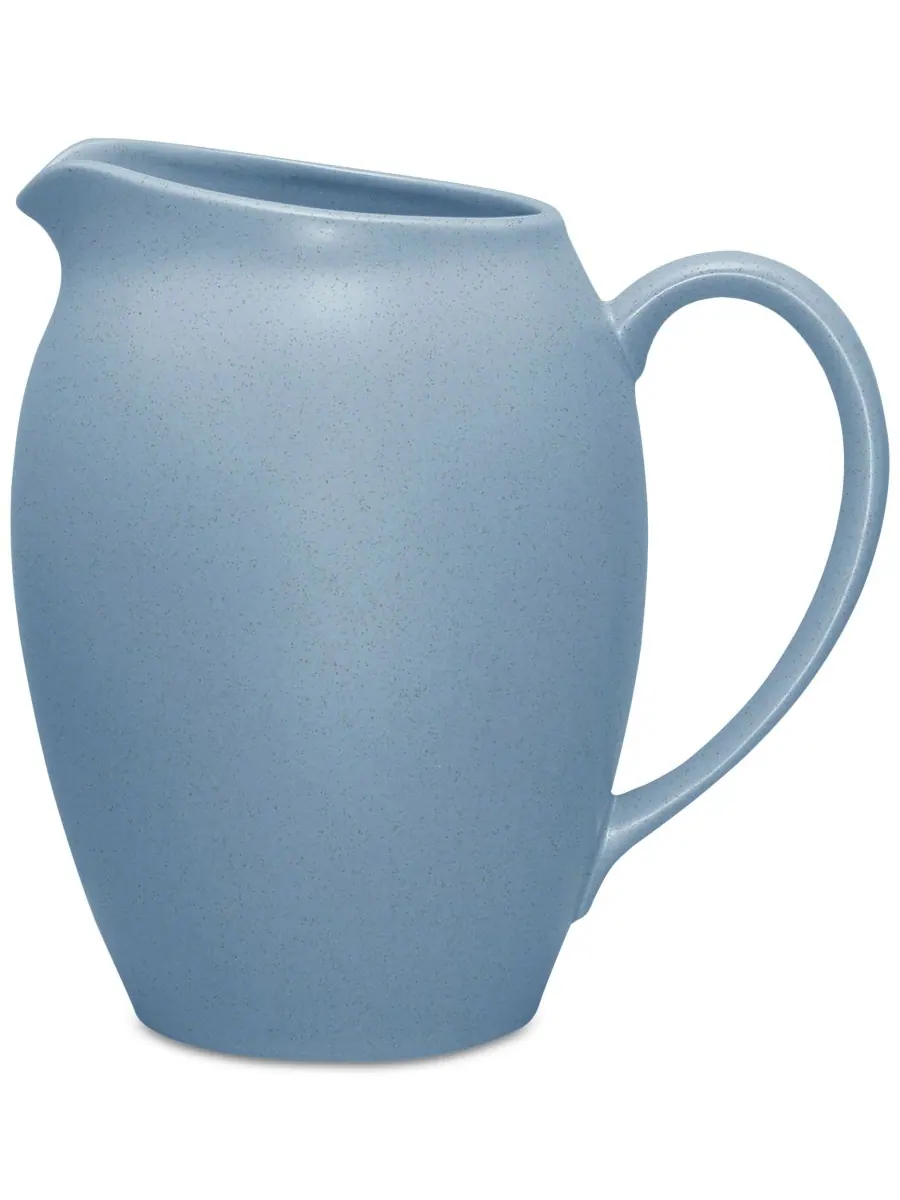 Кувшин Colowave, 60 унций Noritake — изображение 1 из 2, ледяной