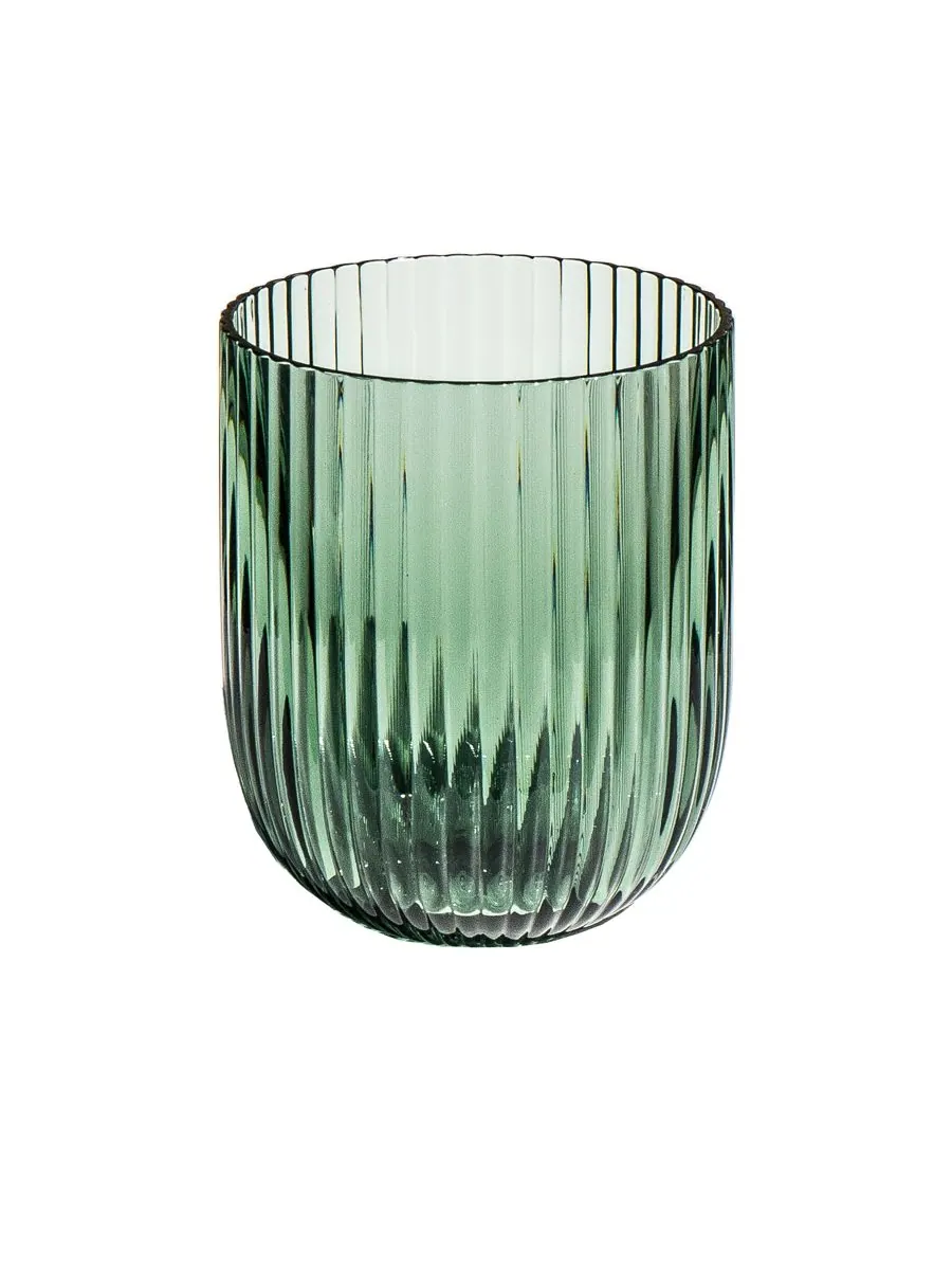 Набор из 6 бокалов без ножки Mesa Abode Homewares — изображение 2 из 3, зеленый