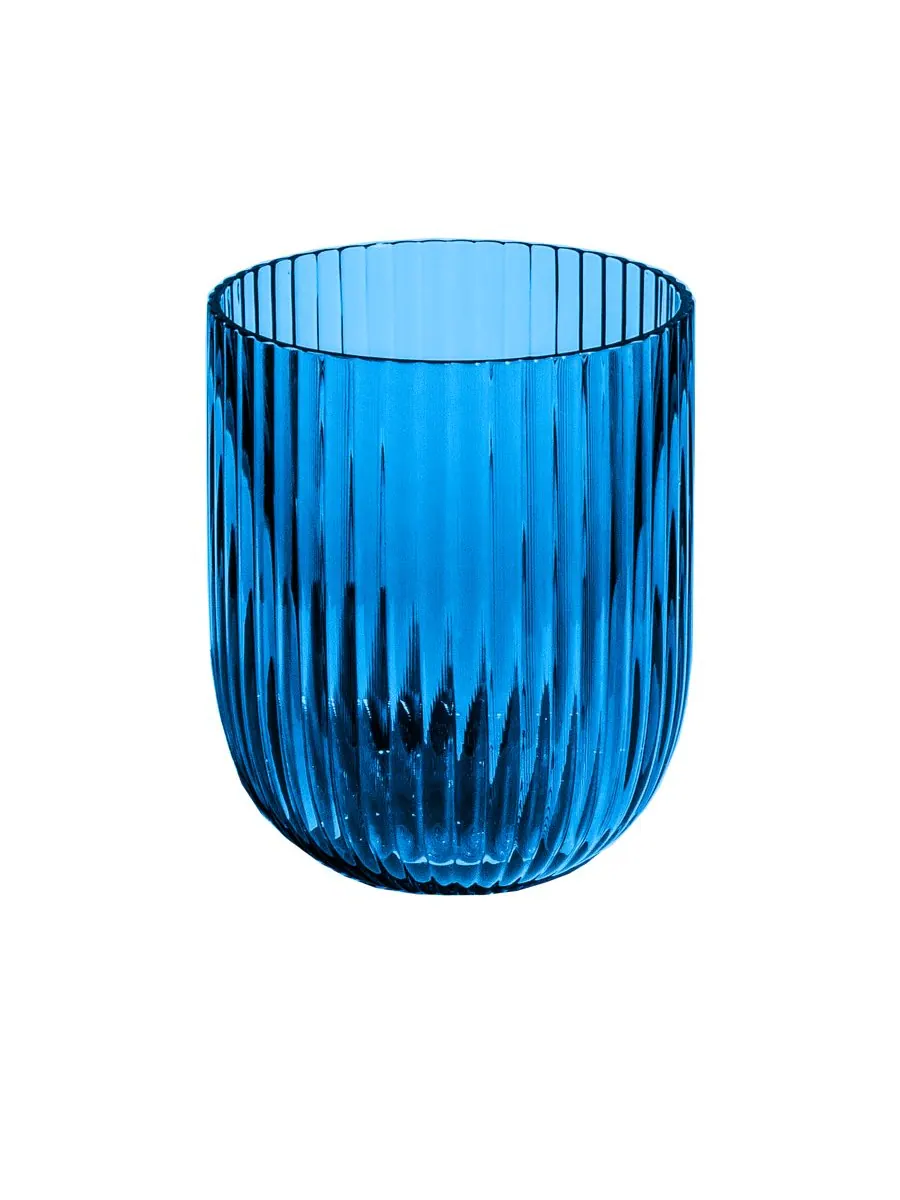 Набор из 6 бокалов без ножки Mesa Abode Homewares — изображение 2 из 4, синий
