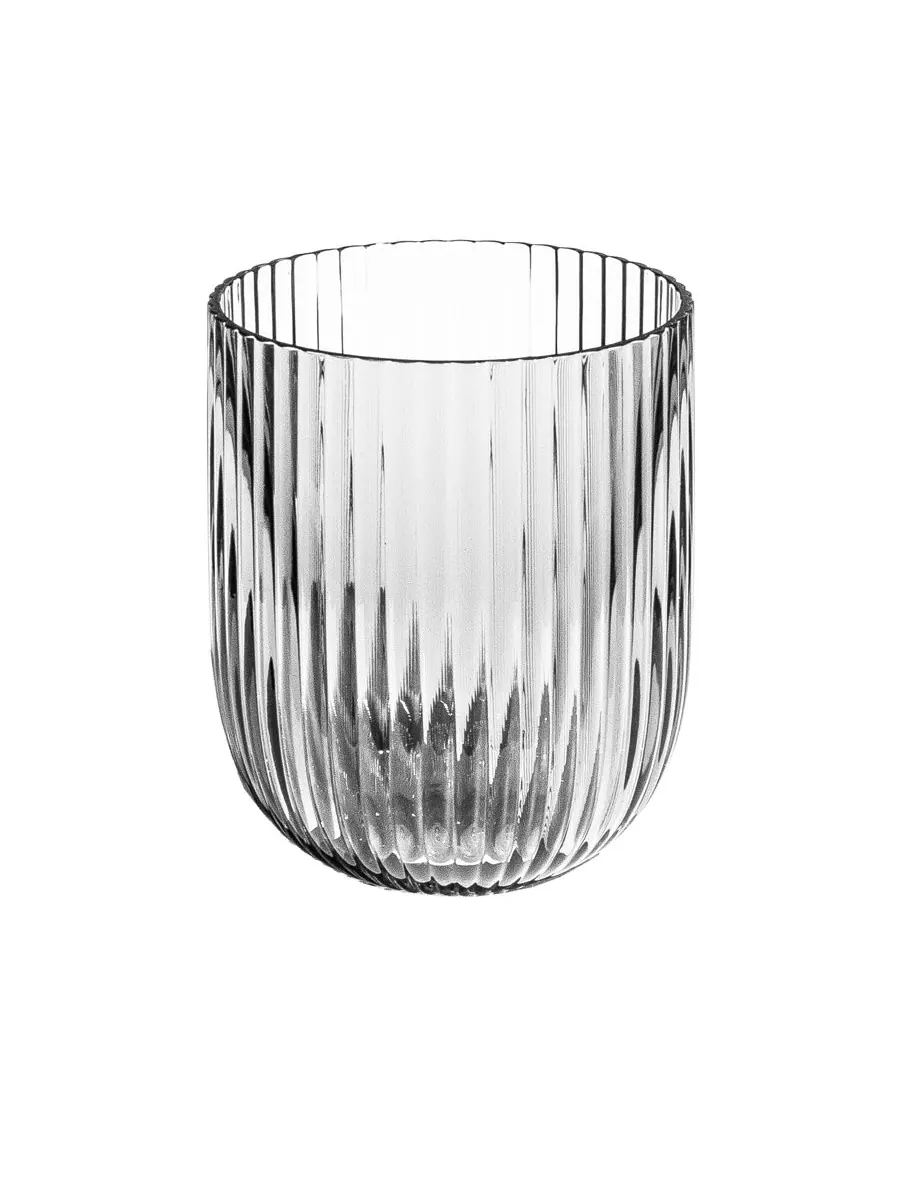 Набор из 6 бокалов без ножки Mesa Abode Homewares — изображение 2 из 3, прозрачный