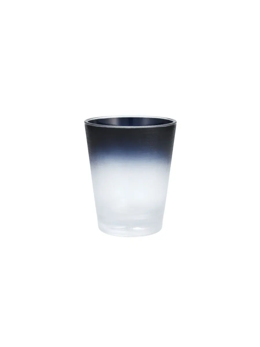 Набор из 4 бутылок виски La Cote Outdoor Double Old Fashioned объемом 14 унций Fortessa — изображение 1 из 6, серый