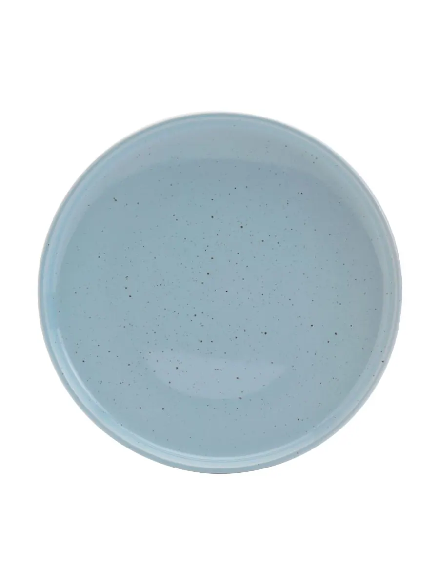 Набор посуды Speckled Assorted из 12 предметов, на 4 персоны — изображение 4 из 9, мульти