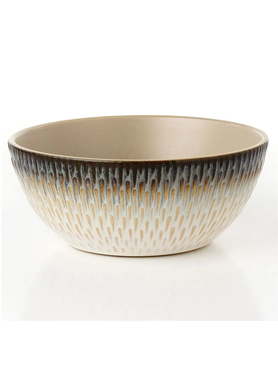 Набор из 16 керамических капель Lorren Home Trends — изображение 2 из 5, синий