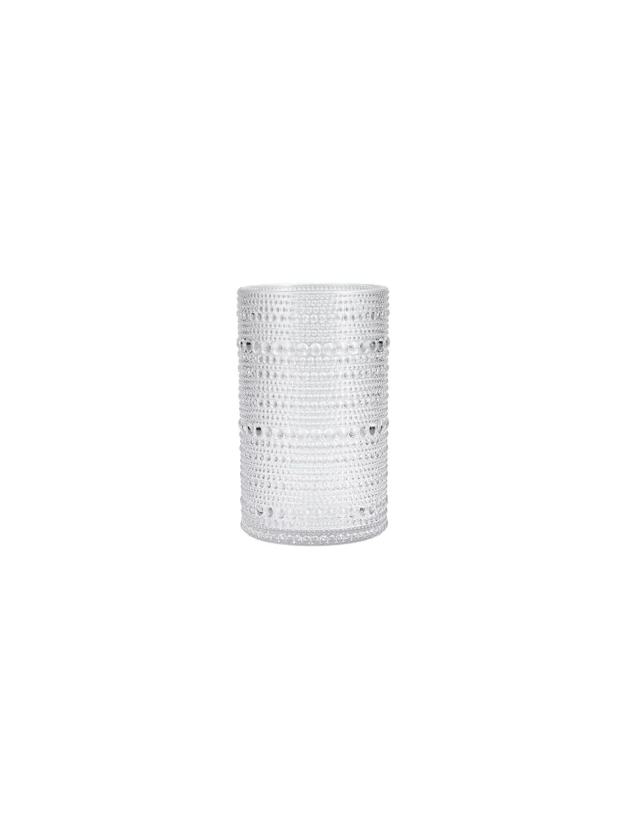 Набор из 4 стаканов для напитков Orbetto Outdoor Iced Beverage Glasses объемом 13 унций (373 мл) — изображение 2 из 6
