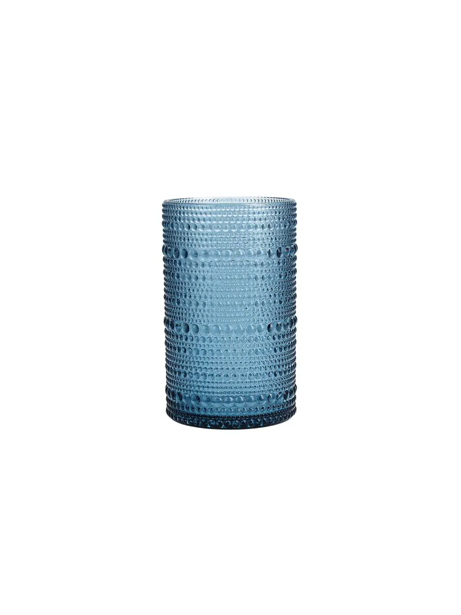 Набор из 4 стаканов для напитков Orbetto Outdoor Iced Beverage Glasses объемом 13 унций (373 мл) — изображение 5 из 6