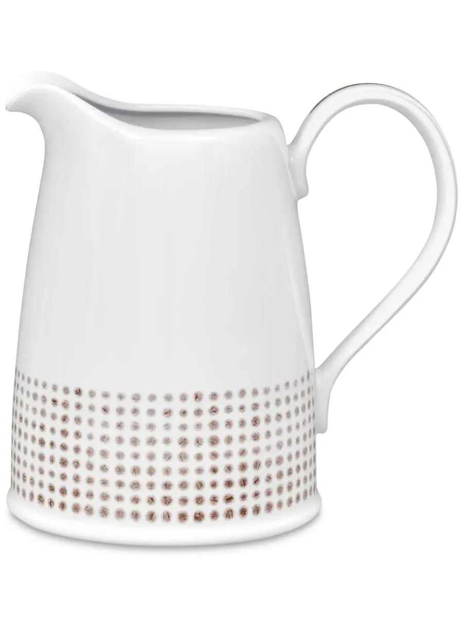 Кувшин Noritake Blue Hammock Collection 2 л