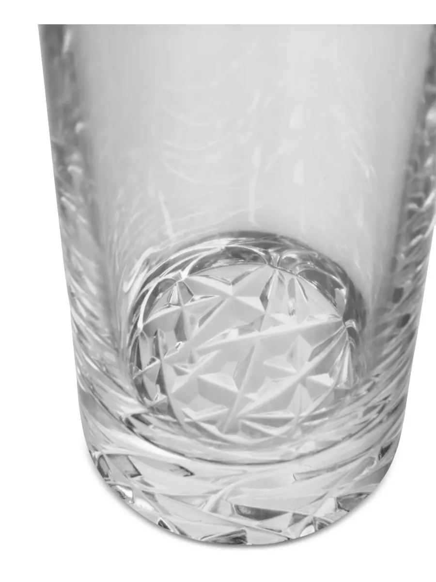 Набор из 4 бокалов для коктейлей Carat Highball Orrefors — изображение 3 из 4, прозрачный