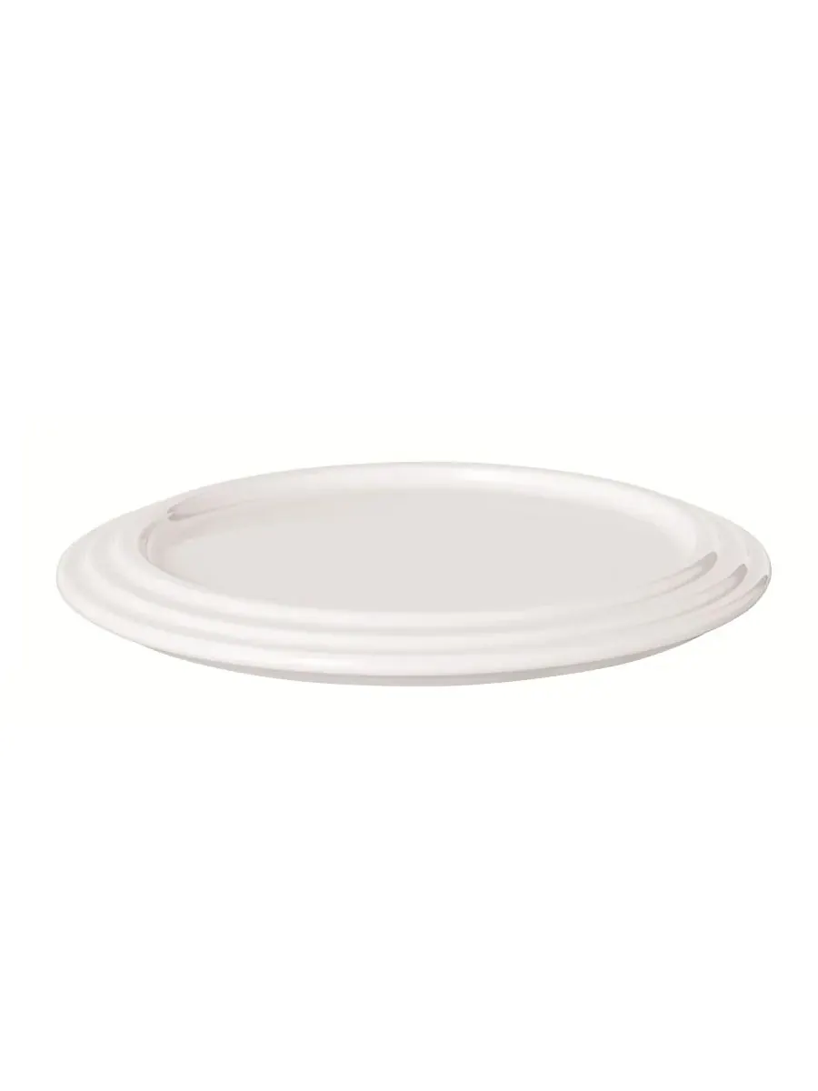 Набор закусок La Petite Boule White из 5 предметов Villeroy & Boch — изображение 4 из 10, белый