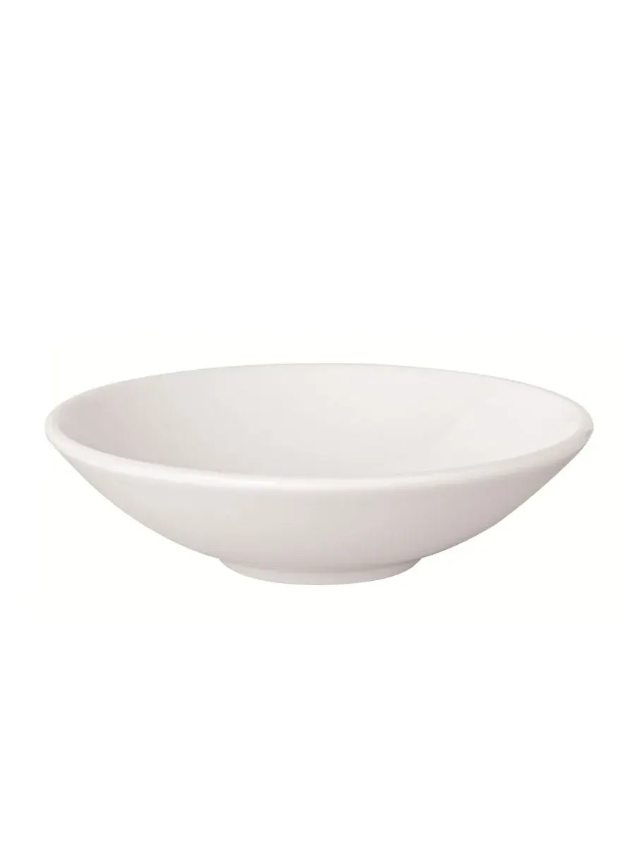 Набор закусок La Petite Boule White из 5 предметов Villeroy & Boch — изображение 5 из 10, белый