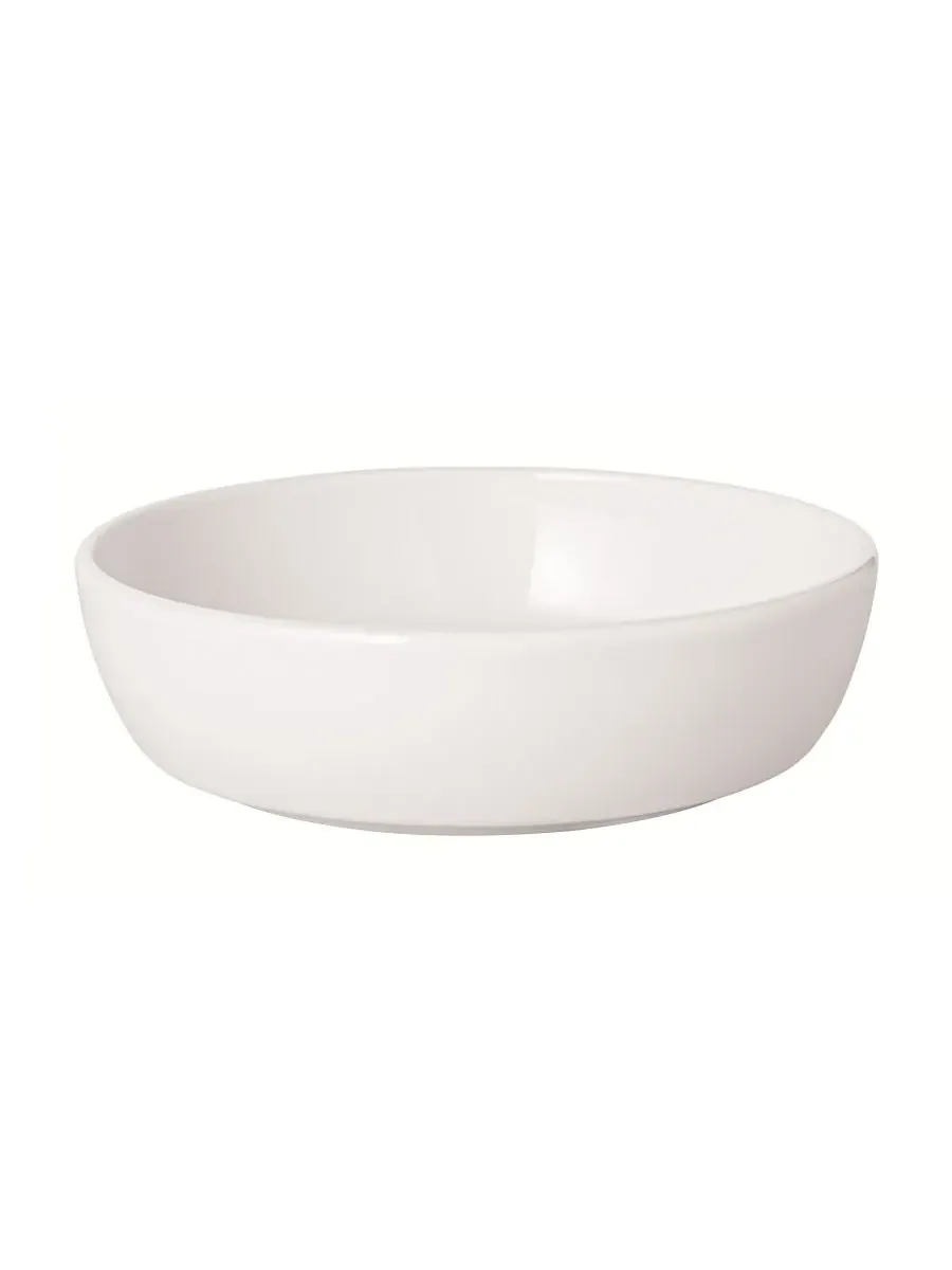 Набор закусок La Petite Boule White из 5 предметов Villeroy & Boch — изображение 7 из 10, белый