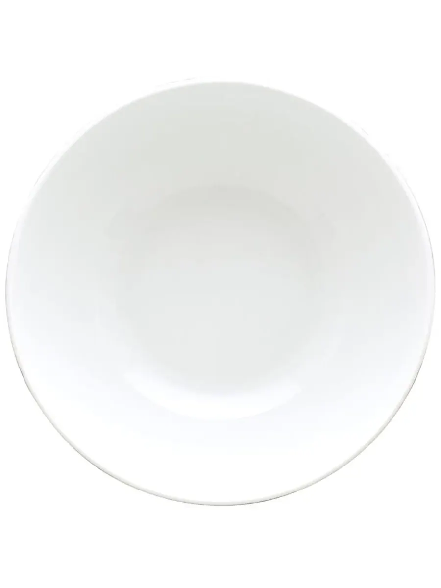 Круглая миска Noritake Bloomington Road 23 см — изображение 2 из 10, синий
