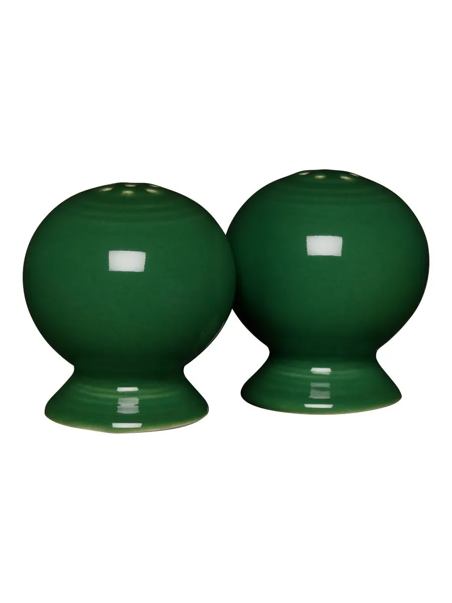 Солонки и перечницы, 2 5/20 см Fiesta, Fiesta Jade — изображение 1 из 3