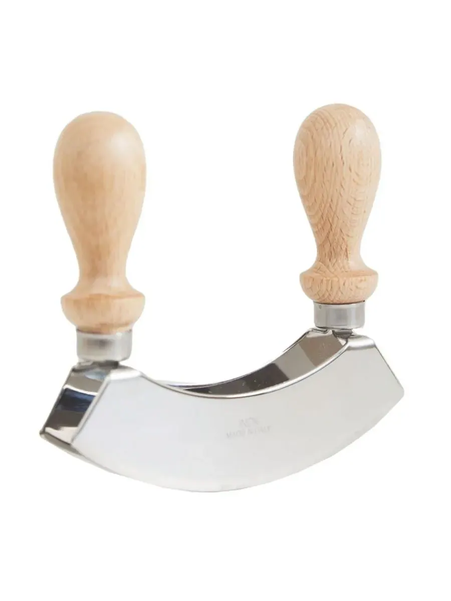 Меццалуна - двулезвийный Verve Culture — изображение 1 из 4, нет цвета