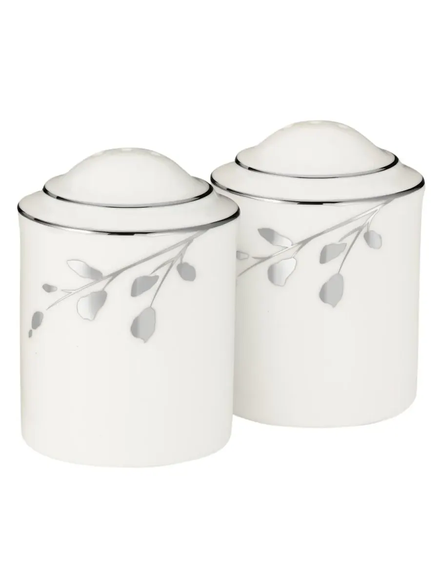 Набор из солонки и перечницы Noritake Birchwood 7 см Noritake