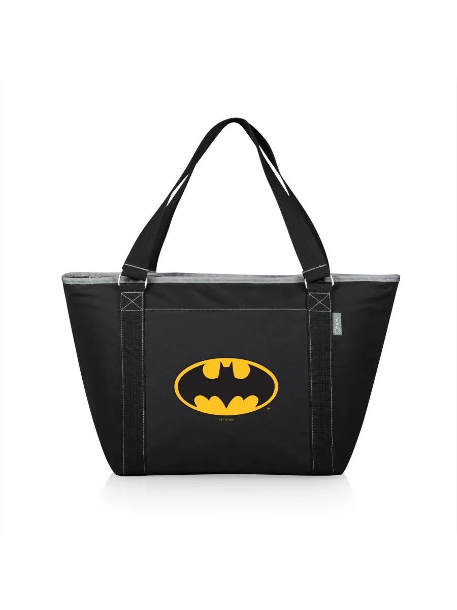 Сумка-холодильник Batman Topanga Oniva — изображение 1 из 6, черный