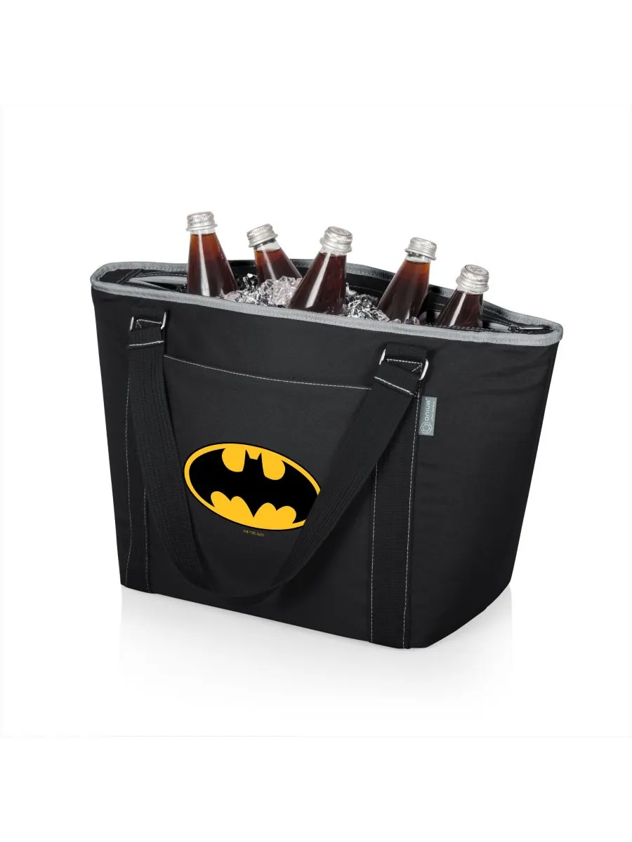 Сумка-холодильник Batman Topanga Oniva — изображение 5 из 6, черный